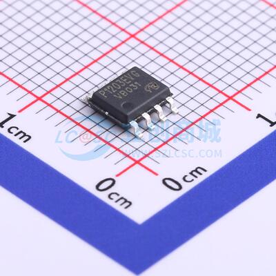 场效应管MOS P1203EVG-VB SO-8 30V 11.6A VBsemi/微碧