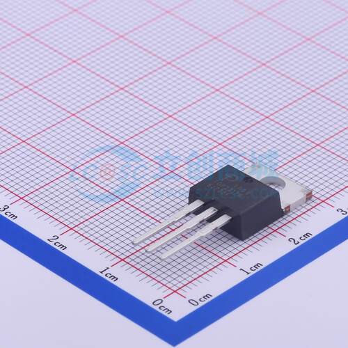 AC-DC控制器和稳压器 TOP221YN TO-220 原装正品 电子元器件配单