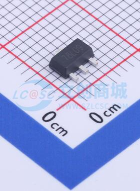 线性稳压器(LDO) SL78L09 SOT-89-3 原装正品 电子元器件配单