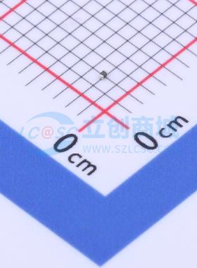 50只 磁珠 EBMS060303A102 0201 1kΩ@100MHz ±25% 1.15Ω 220mA