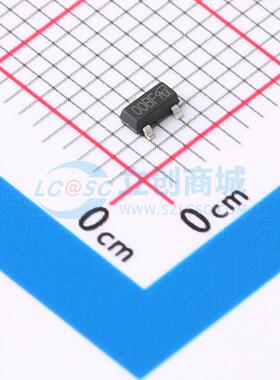 场效应管MOS XP151A12A2MR-G-VB SOT-23 20V 6A VBsemi/微碧