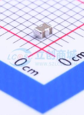 馈通电容滤波器 NFM21PC105B1C3D SMD-3P,1.2x2mm 1uF ±20% 16V