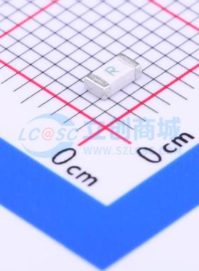 一次性保险丝 F1206HI8000V024TM 1206 原装正品 电子元器件配单