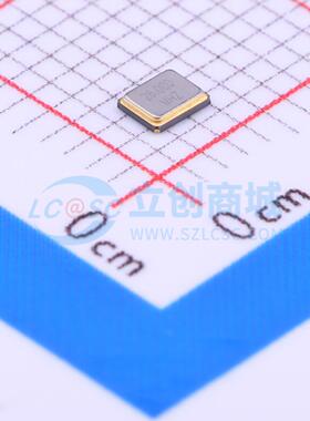 无源晶振 TXM26M0004252EBCEO00T SMD2520-4P 26MHz ±10ppm 11pF