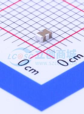 馈通电容滤波器 NFM21CC221R1H3D SMD-3P,1.2x2mm 220pF ±20% 50