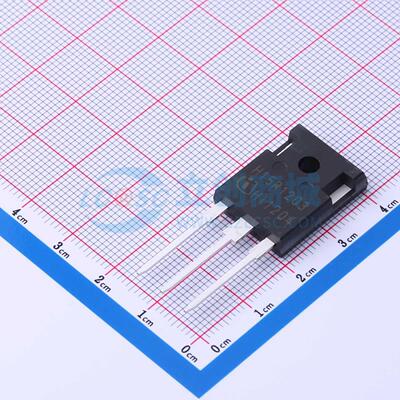 IGBT管/模块 IHW15N120R3FKSA1 TO-247-3-1 30A Infineon(英飞凌)