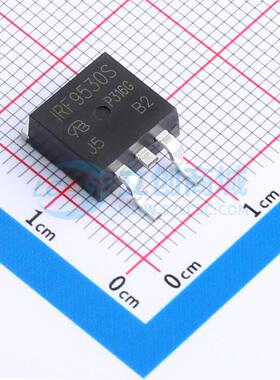 场效应管MOS IRF9530STRR-VB TO-263 200V 10A VBsemi微碧