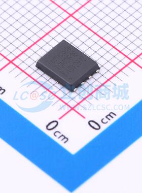 场效应管(MOSFET) TDM2618 DFN-8(5x6) 60V 11.3A Techcode(泰德)