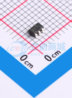 监控和复位芯片 TPS3128E18DBVR SOT-23-5 原装 电子元器件配单