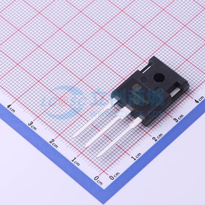 IGBT管/模块 YGW40N120F2 TO-247 40A luxin-semi(上海陆芯) 原装