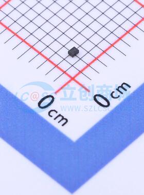 场效应管MOS DMP22D4UFA-7B X2-DFN0806-3 20V 330mA DIODES(美台