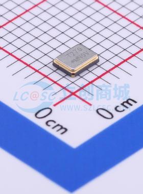 无源晶振 AM27000005 SMD3225-4P 原装正品 电子元器件配单