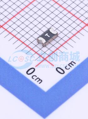 自恢复保险丝 NANOSMDC200F-2 1206 6V 2A 原装 电子元器件配单