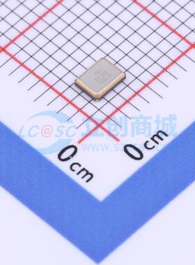 无源晶振 XC322526MLB4SA-18 SMD3225-4P 26MHz ±10ppm 9pF 原装