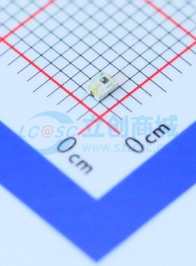 光电晶体管 PT17-21C/L41/TR8 0805 30V 20mA 电子元器件配单
