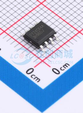 EEPROM FT24C64A-TSR-T SOP-8 原装正品 电子元器件配单