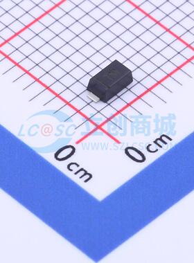 TVS/ESD管 SMF150A SOD-123 150V 700mA TKS(兴勤)