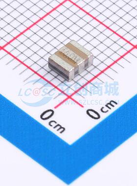 陶瓷谐振器(无源) HCTT5-16.000-ZTTCVL SMD-3P,3.7x3.1mm 16MHz