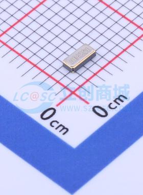 无源晶振 ETST00327000JE SMD3215-2P 原装正品 电子元器件配单