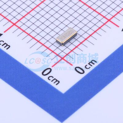 无源晶振 ETST00327000JE SMD3215-2P 原装正品 电子元器件配单