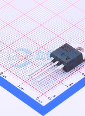 晶闸管(可控硅)/模块 Q8016LH6TP TO-220AB-L Littelfuse(美国力