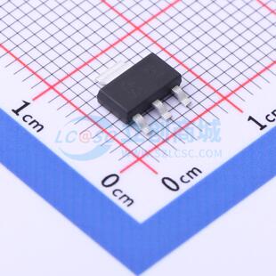 三极管(BJT) ZX5T951GTC SOT-223-3 DIODES(美台) 电子元器件配单