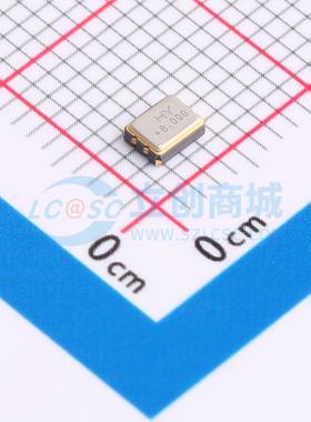 有源晶振 HY8MSMD3225-3.3V SMD,3225-4P 原装 电子元器件配单