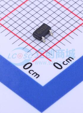 线性稳压器(LDO) MD7133H SOT-89-3 原装正品 电子元器件配单