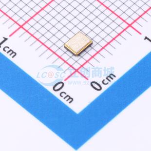 40MHz 12pF 无源晶振 电子元 SMD3225 原装 器件配单 TZ2771E