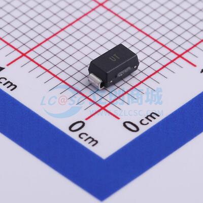 TVS/ESD管 SMAJ18CA DO-214AC 18V 13.7A Slkor(萨科微)