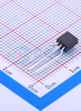 三极管(BJT) 3DD13003E1D-BD TO-92-3 1.3A 400V 华润华晶 原装