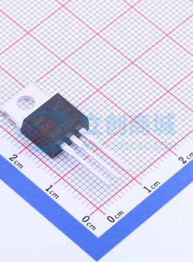 场效应管MOS KNP2804C TO-220 KIA 原装正品 电子元器件配单