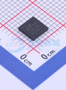 模数转换芯片ADC LTC2387IUH-18#PBF QFN-32-EP(5x5) ADI(亚德诺)