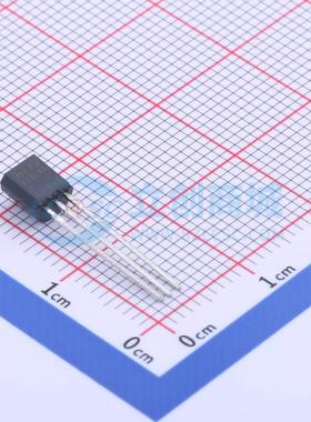 线性稳压器(LDO) L78L08ACZ TO-92-3 原装正品 电子元器件配单