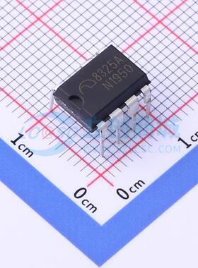 AC-DC控制器和稳压器 ME8325AD7G-N DIP-7 原装 电子元器件配单