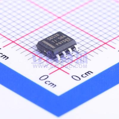 DC-DC电源芯片 TPS56528DDA HSOP-8-EP 原装正品 电子元器件配单