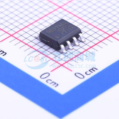 场效应管MOS IRF7104TRPBF SO-8 20V 2.3A 原装正品