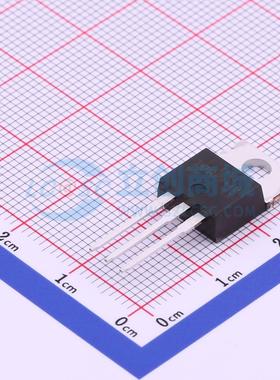 场效应管MOS IRFZ44VZPBF TO-220AB Infineon(英飞凌) 原装