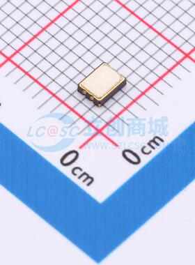 有源晶振 SWOCEV33S8-10.000000 SMD3225-4P 10MHz ±10ppm 原装
