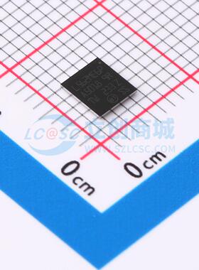 单片机(MCU/MPU/SOC) STM32L562MEY6PTR WLCSP-81(4.1x4.4) 原装