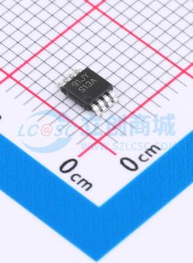 DC-DC电源芯片 LM3477AMM/NOPB MSOP-8 原装正品 电子元器件配单