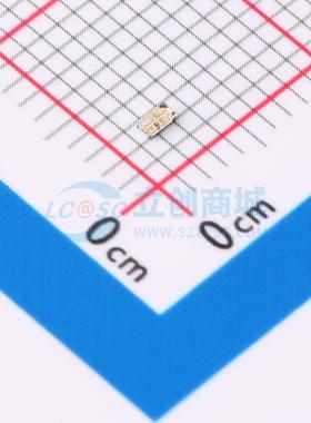 RGB LED APHF1608LSEEQBDZGKC SMD-4P,1.6x0.8mm 共阳极 原装正品