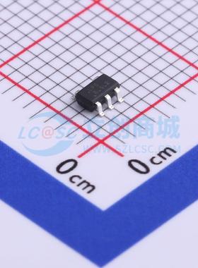 电池管理 LP4074B5F SOT-23-5 原装正品 电子元器件配单