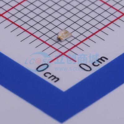 50只 发光二极管/LED LTST-C190TGKT-2A 黄绿色 0603 电子元器件