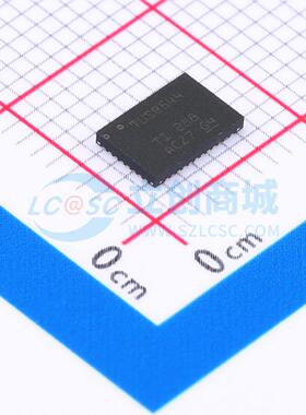 USB转换芯片 TUSB544IRNQR WQFN-40-EP(4x6) 原装 电子元器件配单