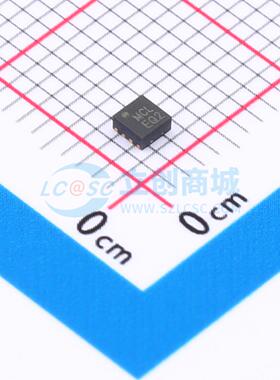 RF滤波器 EQY-2-63+ TFDFN-8-EP 原装正品 电子元器件配单