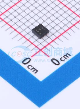 线性稳压器(LDO) TPS71401DRVR WSON-6-EP(2x2) 电子元器件配单