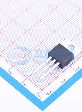 三极管(BJT) TIP31CL-TA3-T TO-220 3A 100V UTC(友顺) 原装正品