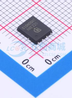 场效应管MOS BSC016N06NSTATMA1 TDSON-8FL 60V 31A；100A 原装正