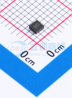 场效应管MOS PDPM6N20V3 DFN-6L(2x2) Prisemi(芯导) 原装